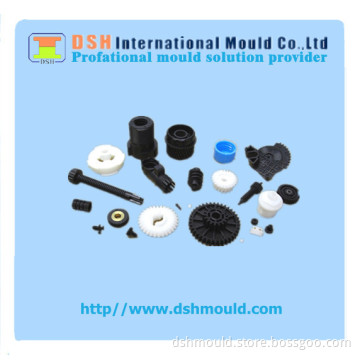 Small Part of Plastic Injection Mould/Injection Mold